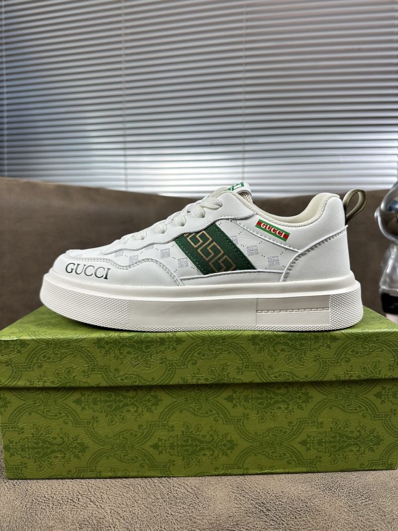 Gucci Low Shoes